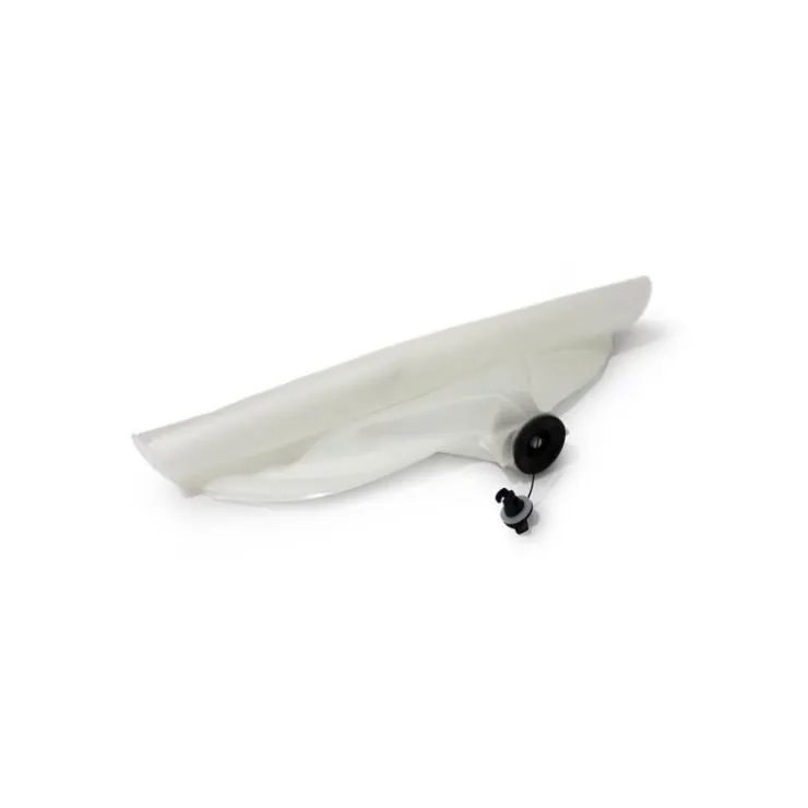 Discount FENDERTEX Pare-battage sphérique | Noir