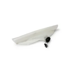 Hot FENDERTEX Pare-battage sphérique | Gris foncé