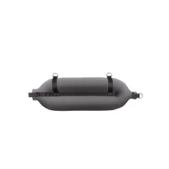 Discount FENDERTEX Pare-battage tubulaire renforcé | Gris Foncé