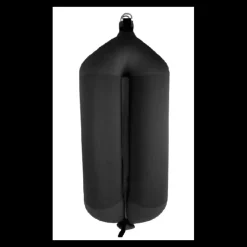 Online FENDERTEX Pare-battage tubulaire renforcé | Noir