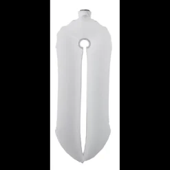 Online FENDERTEX Pare-battage tubulaire renforcé | Noir