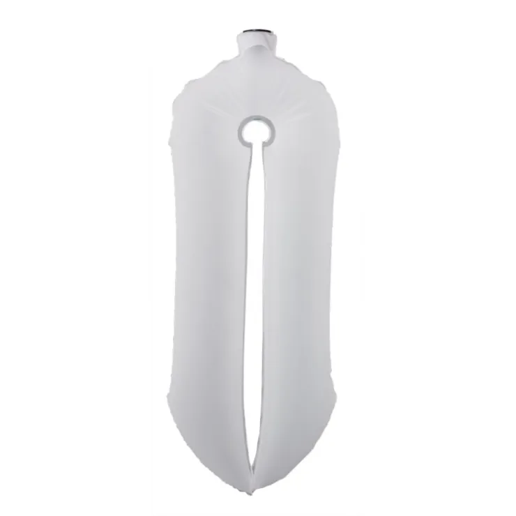 Outlet FENDERTEX Pare-battage tubulaire renforcé | Gris