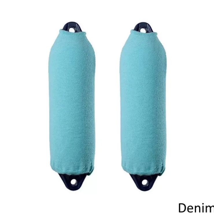 New FENDRESS Chaussettes pare-battage simple épaisseur | F03 / 23x85 cm | La paire