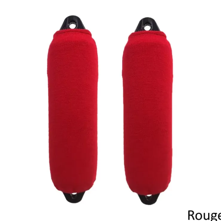 Best FENDRESS Chaussettes pare-battage simple épaisseur | F0 / 15x40 cm | La paire