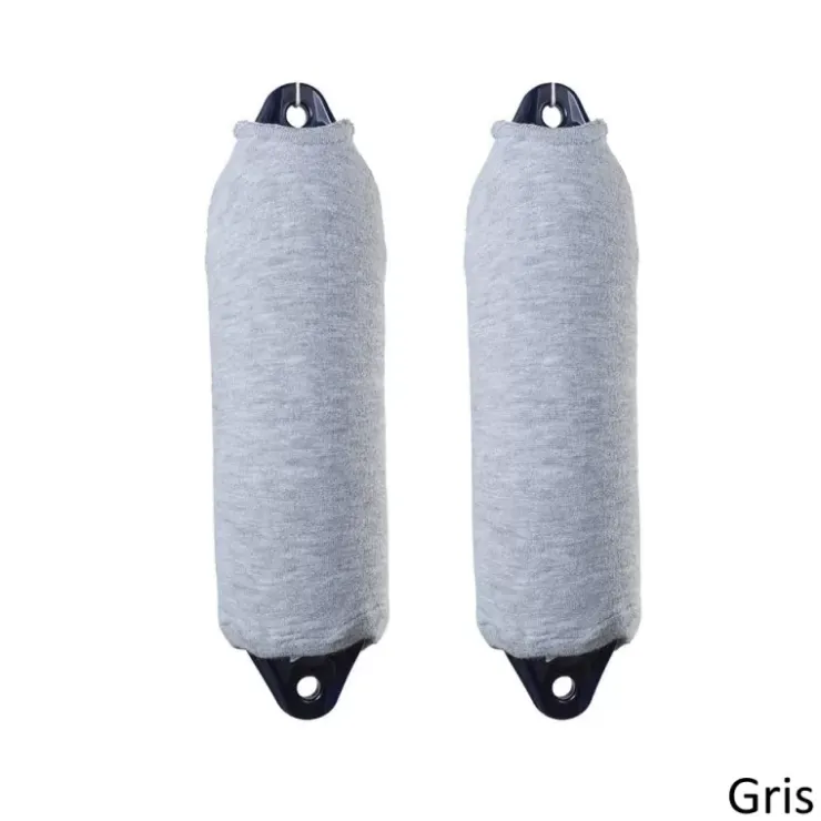 Discount FENDRESS Chaussettes pare-battage simple épaisseur | Large / 30x90 cm | La paire