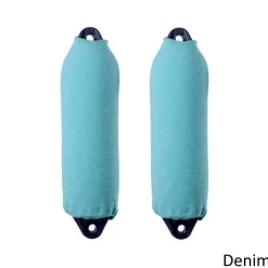 Sale FENDRESS Chaussettes pare-battage simple épaisseur | F1 / 15x61 cm | La paire