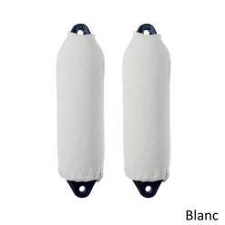 Best FENDRESS Chaussettes pare-battage simple épaisseur | F4 / 23x104 cm | La paire