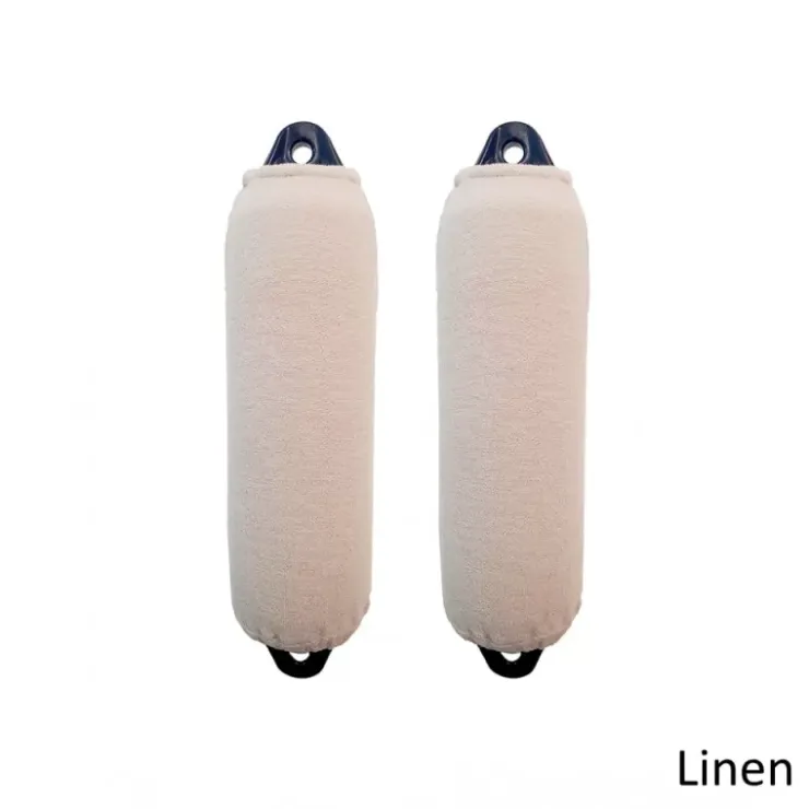 FENDRESS Chaussettes pare-battage simple épaisseur | F8 / 38x140 cm | La paire