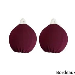 Online FENDRESS Chaussettes pare-battage simple épaisseur | A3 / 47x59 cm | La paire