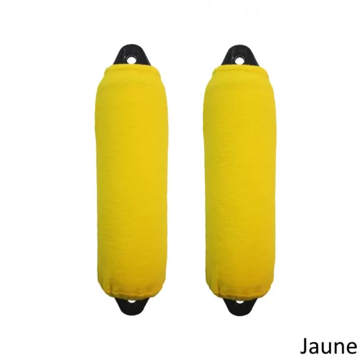 Discount FENDRESS Chaussettes pare-battage simple épaisseur | F3 / 23x76 cm | La paire