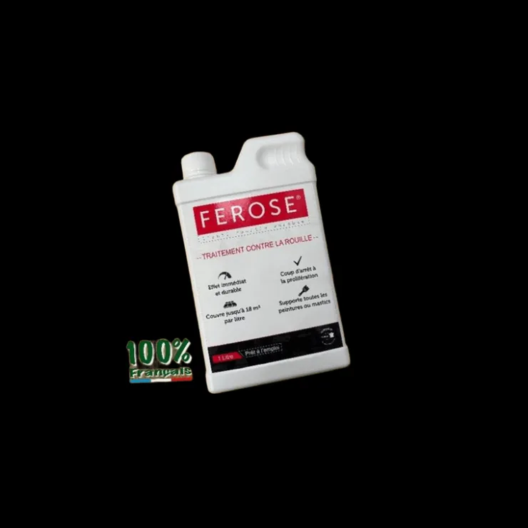 Outlet FEROSE Convertisseur anti-rouille