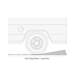 Best Fiamma Anti Slip Plate