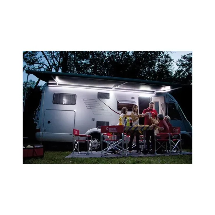 Clearance Fiamma Awning Arms Led
