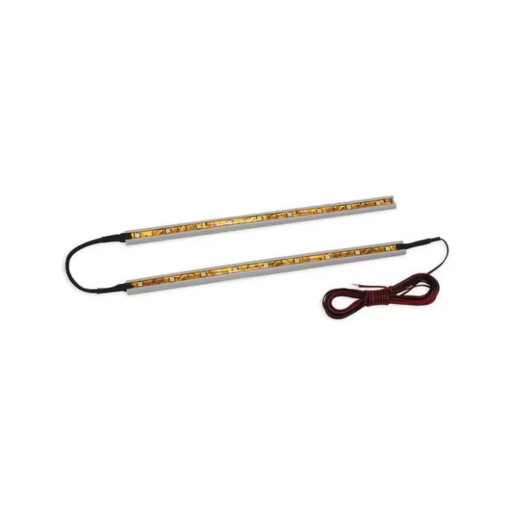 Clearance Fiamma Awning Arms Led