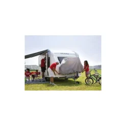 Clearance Fiamma Bike Cover Caravan
