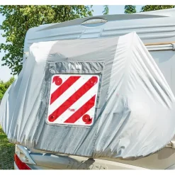Fiamma Bike Cover Premium S