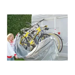 Fiamma Bike Cover Premium S