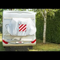 New Fiamma Bike Cover S