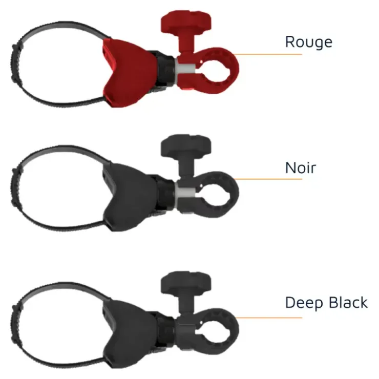 Best Fiamma Bike-Block Pro 1