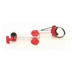 Outlet Fiamma Bike-Block Pro D1