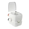 New Fiamma Bi-Pot 34