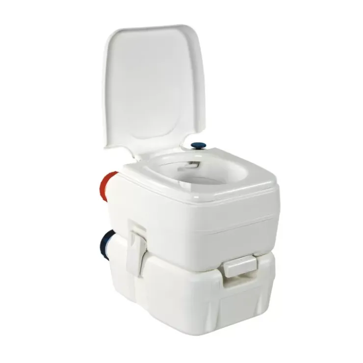 New Fiamma Bi-Pot 34