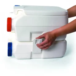 New Fiamma Bi-Pot 34