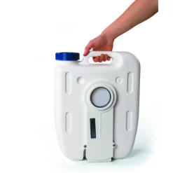 New Fiamma Bi-Pot 34