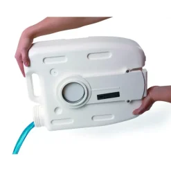 New Fiamma Bi-Pot 34