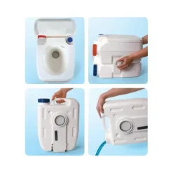 Best Fiamma Bi-Pot 30