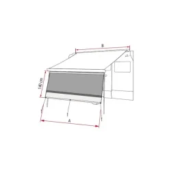 Online Fiamma Blocker 350