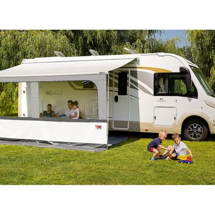 Hot Fiamma Blocker Pro 400