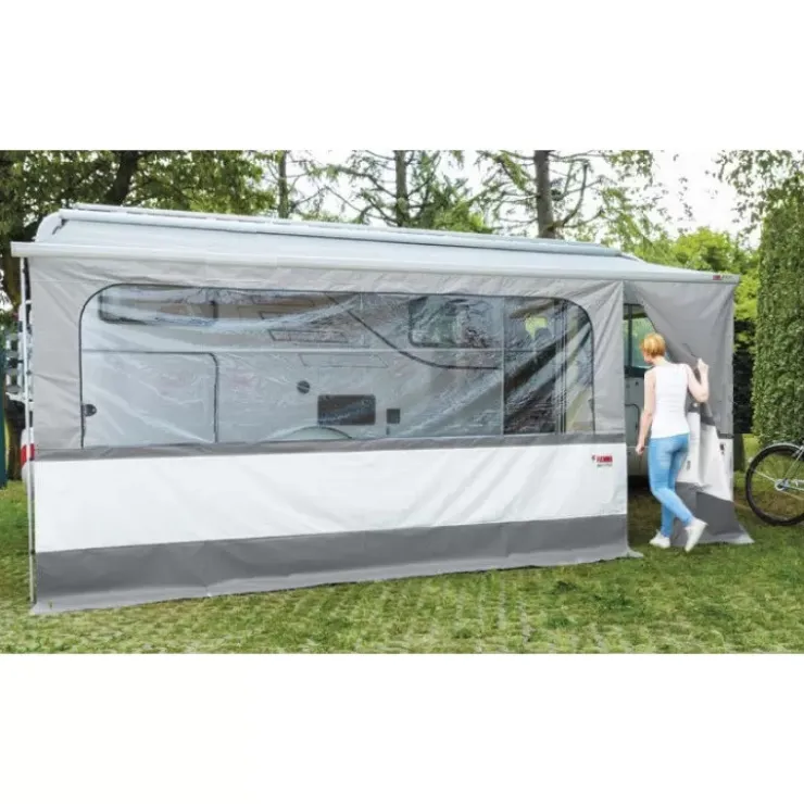 Hot Fiamma Blocker Pro 400