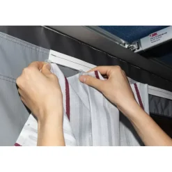 Hot Fiamma Blocker Pro 400