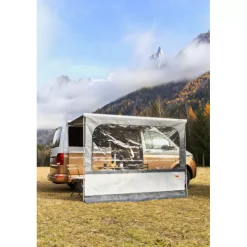 Hot Fiamma Blocker Pro 300
