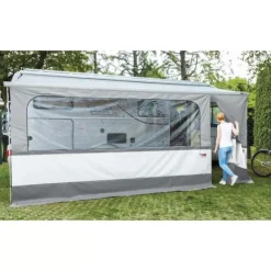 New Fiamma Blocker Pro 450