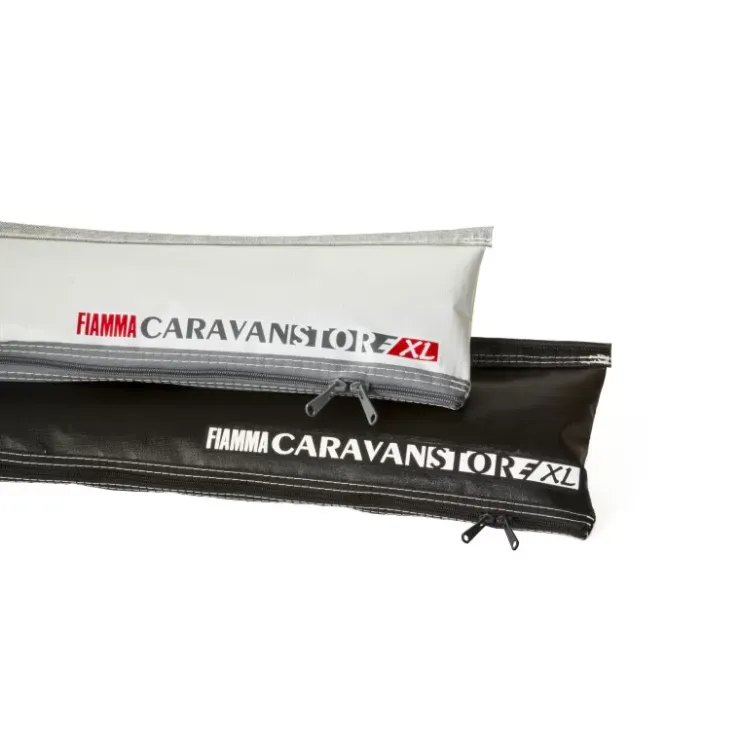 Clearance Fiamma CaravanStore XL 310 Black