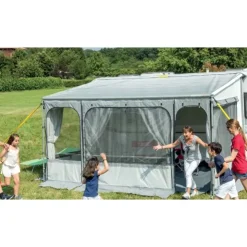 New Fiamma Caravanstore ZIP XL