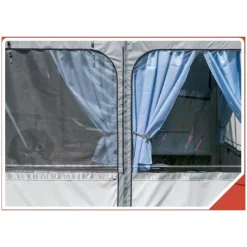 New Fiamma Caravanstore ZIP XL