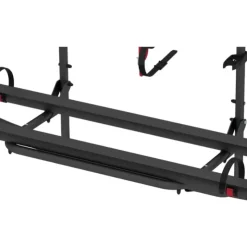 Fiamma Carry-Bike | Custom Nugget - hayon