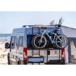 Sale Fiamma Carry-Bike 200 DJ Ducato après 2006