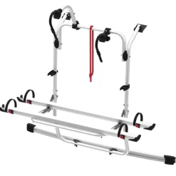 New Fiamma Carry-Bike | Jumpy / Expert 3 - hayon