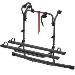 New Fiamma Carry-Bike | Jumpy / Expert 3 - hayon