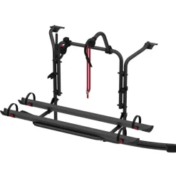 New Fiamma Carry-Bike | Transit Custom 1 - hayon