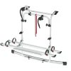 Hot Fiamma Carry-Bike | VW Caddy - hayon