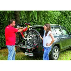 Best Fiamma Carry-Bike Backpack 4x4