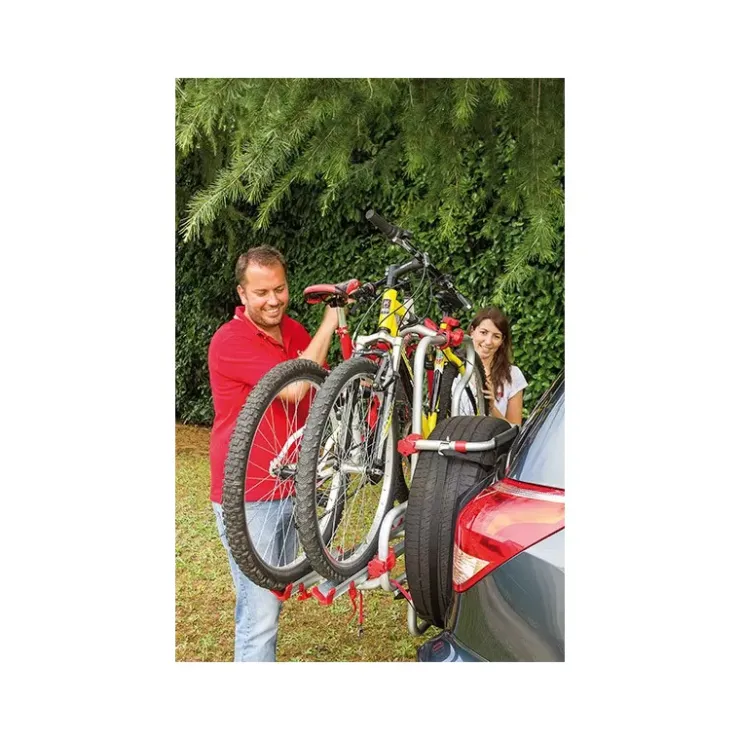Best Fiamma Carry-Bike Backpack 4x4