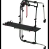 Best Fiamma Carry-Bike Frame Sprinter 3 bikes Deep Black