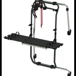 Best Fiamma Carry-Bike Frame Sprinter 3 bikes Deep Black
