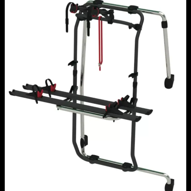 Discount Fiamma Carry-Bike Frame Sprinter E-Bike Deep Black